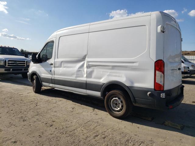 2015 FORD TRANSIT T- 1FTNR2CM7FKA98561