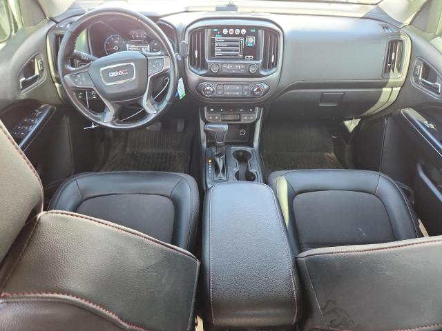 2017 GMC CANYON SLE - 1GTP6CE14H1282178