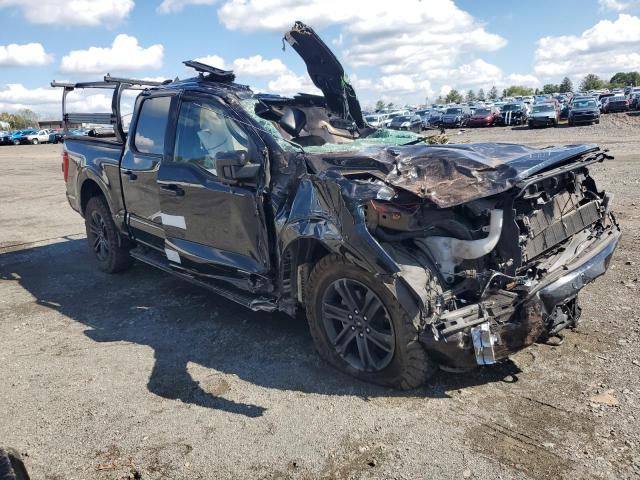 2021 FORD F150 SUPER - 1FTFW1ED0MFB74986