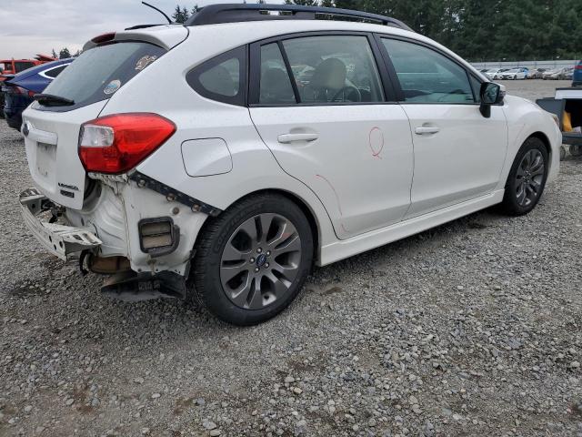 2015 SUBARU IMPREZA SP JF1GPAW65F8237143