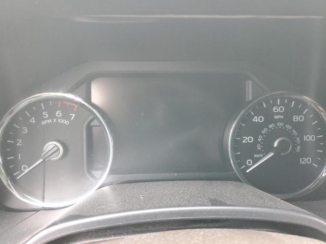 2018 FORD F150 SUPER #3312305774