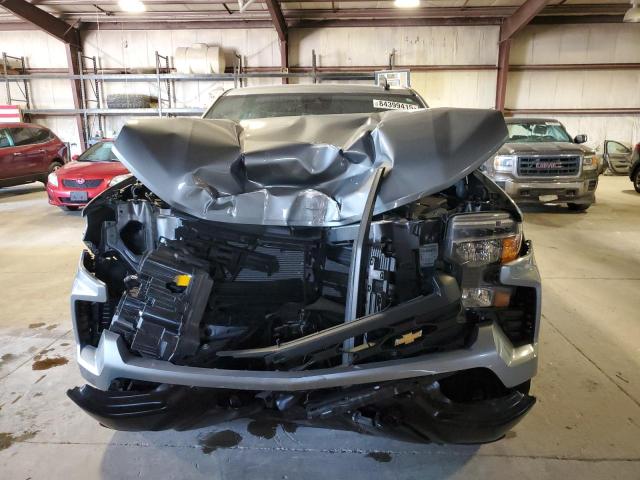 2024 CHEVROLET SILVERADO - 3GCPDAEK4RG239062