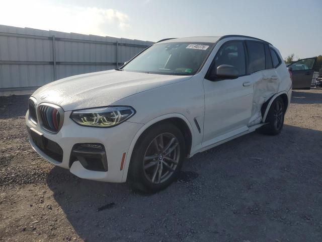 2020 BMW X3 XDRIVEM 5UXTY9C00L9C01579