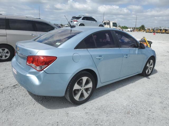 2011 CHEVROLET CRUZE LT - 1G1PG5S99B7100555