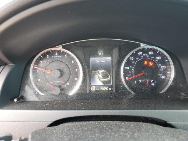 2015 TOYOTA CAMRY LE - 4T1BF1FK4FU017175