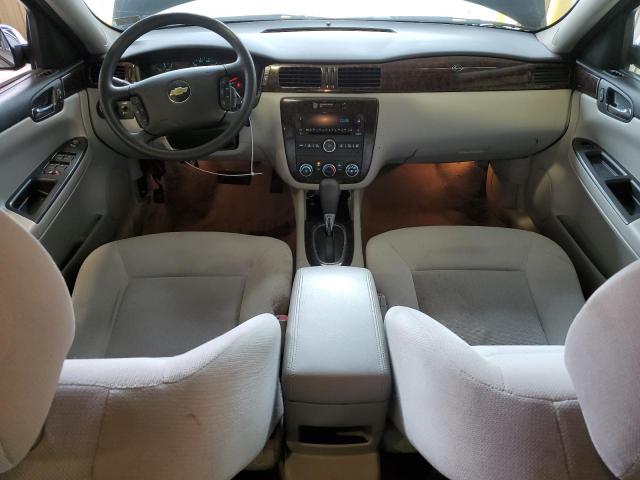 2016 CHEVROLET IMPALA LIM 2G1WA5E37G1105276