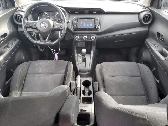 2023 NISSAN KICKS S 3N1CP5BV1PL473842