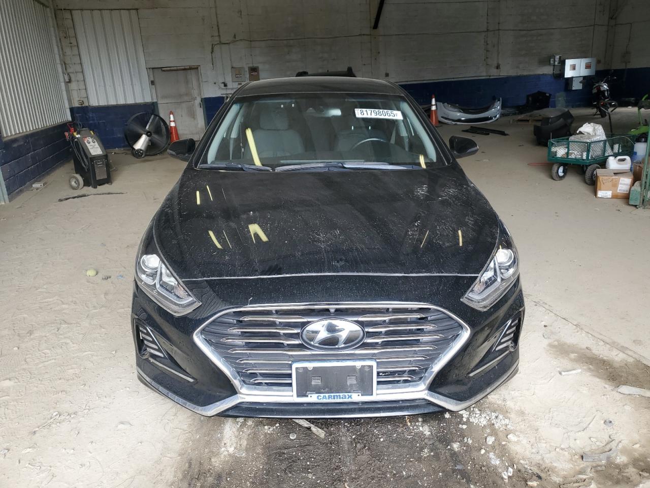 HYUNDAI SONATA SPORT
