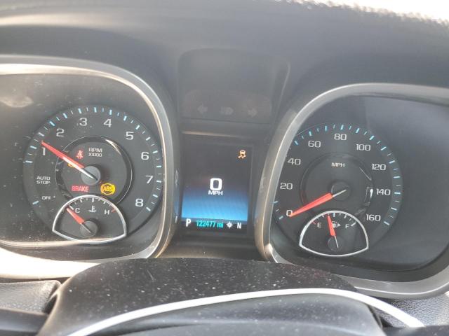 2014 CHEVROLET MALIBU LS - 1G11A5SL7EU169785