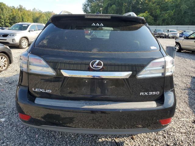 2010 LEXUS RX 350 - 2T2ZK1BA4AC008733