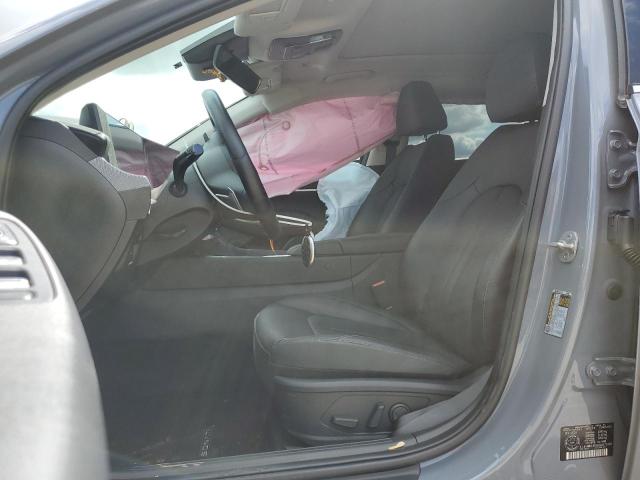 2025 HYUNDAI SONATA PRE - KMHL44JA2SA472208