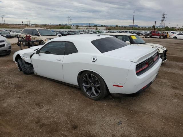 2019 DODGE CHALLENGER R/T 2C3CDZBT4KH573709