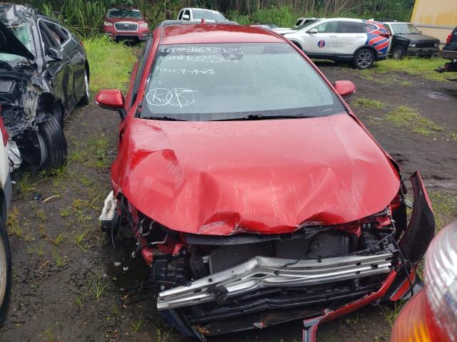 2021 TOYOTA COROLLA SE #3284337016