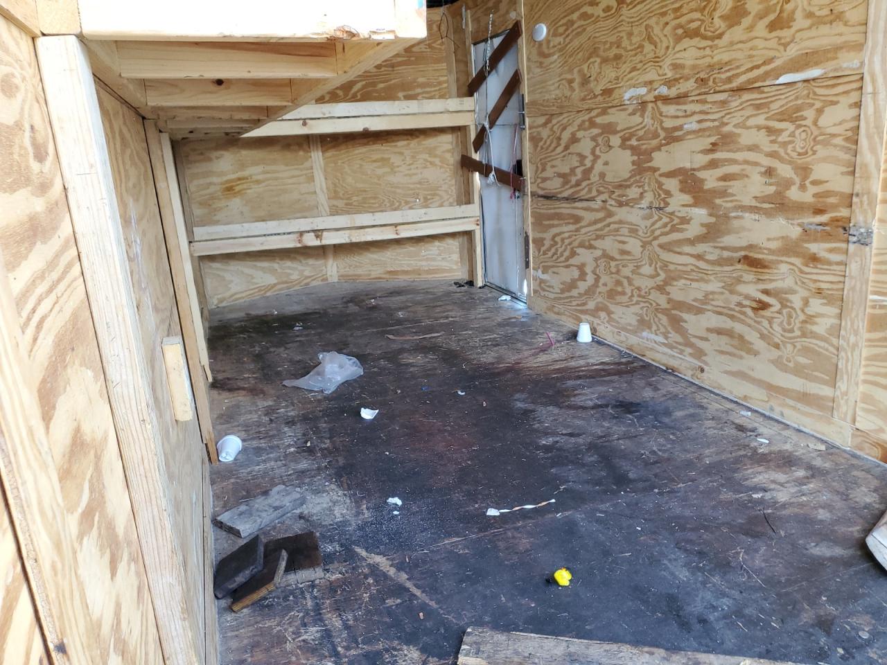 Lot #3297919774 2022 QUALITY CARGO UNKNOWN