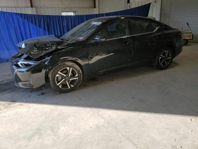 Global Auto Auctions: 2024 NISSAN SENTRA SV