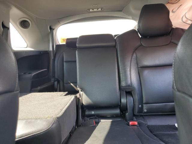 2014 ACURA MDX TECHNOLOGY - 5FRYD4H43EB006596