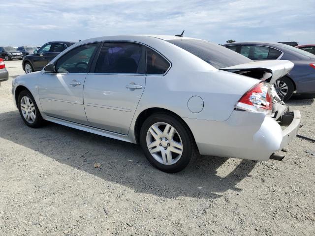 2016 CHEVROLET IMPALA LIM 2G1WB5E30G1148256