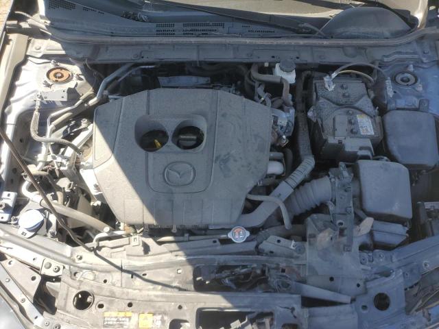 2023 MAZDA 3 PREFERRE JM1BPBLM3P1609652