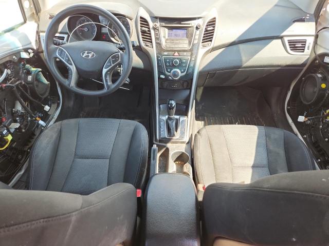 2017 HYUNDAI ELANTRA GT - KMHD35LH5HU375874