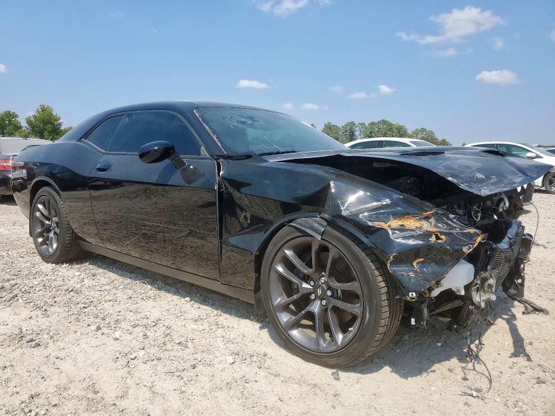 2023 DODGE CHALLENGER 2C3CDZFJ4PH641992