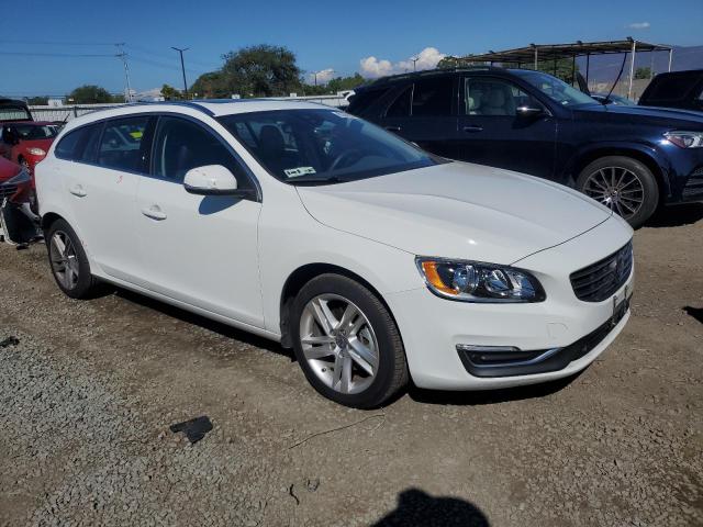 2015 VOLVO V60 PREMIER YV140MEK3F1246850