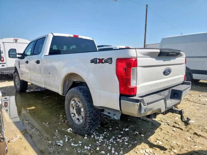 2017 FORD F250 SUPER - 1FT7W2BT8HED31214