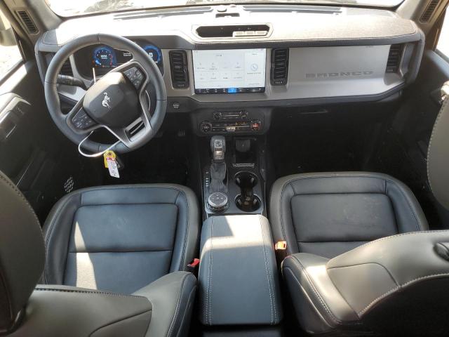 2025 FORD BRONCO OUT 1FMEE8BP7SLA71323