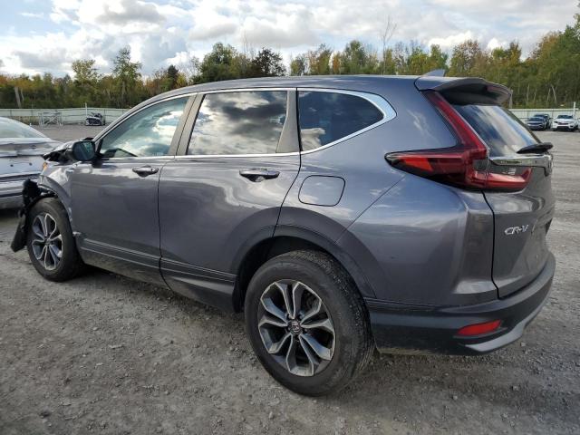 2021 HONDA CR-V EXL 7FART6H80ME023866