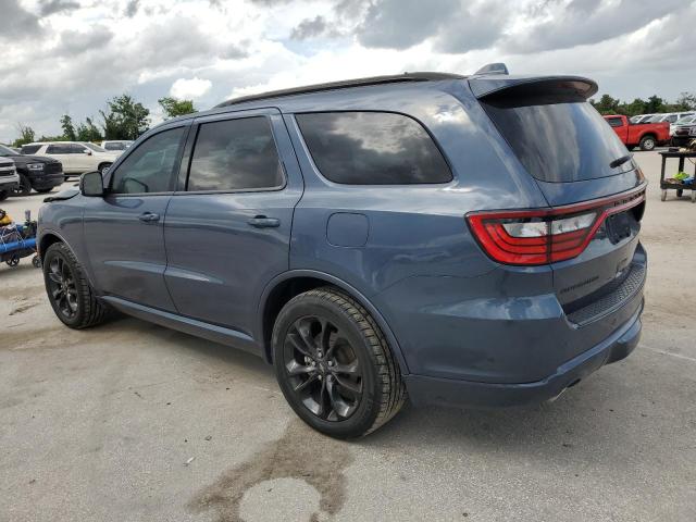 2021 DODGE DURANGO GT #3296251428