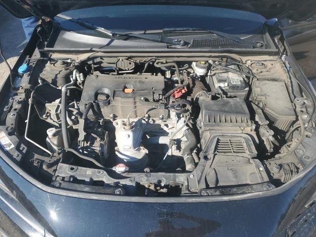 2023 HONDA CIVIC LX 2HGFE2F20PH112207