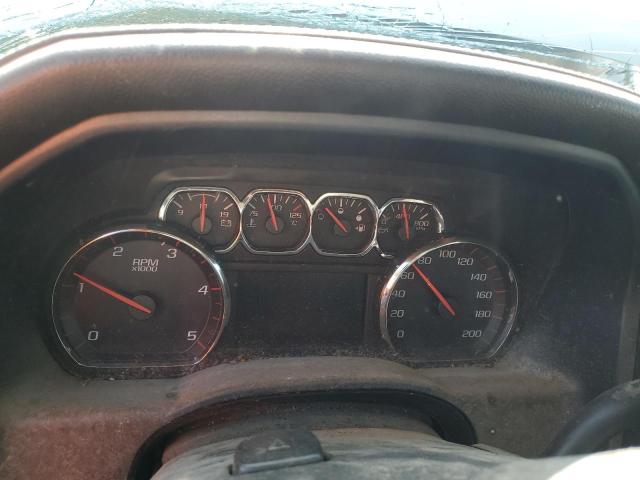 2016 GMC SIERRA K35 - 1GT42WC88GF200566