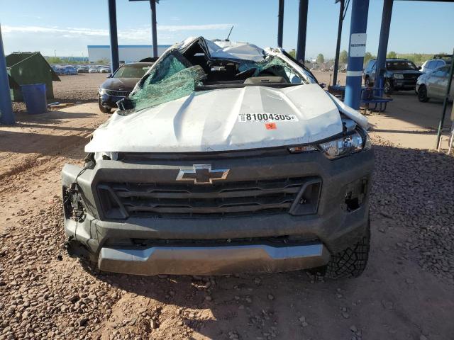 2025 CHEVROLET COLORADO T 1GCPTEEK9S1173879