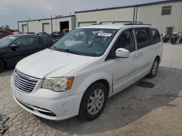 CHRYSLER TOWN & COU
