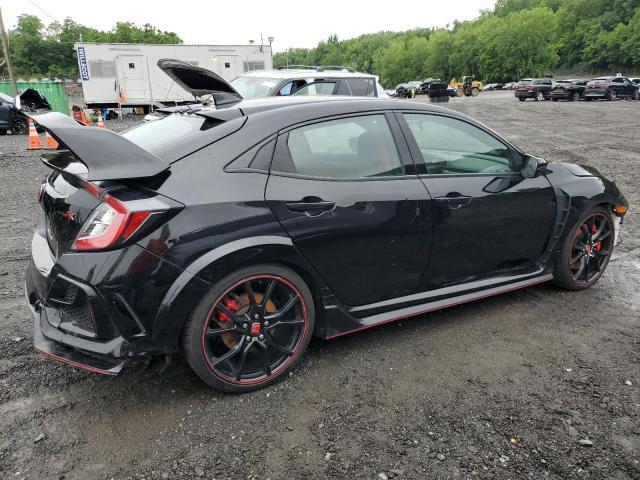 2021 HONDA CIVIC TYPE SHHFK8G78MU200720