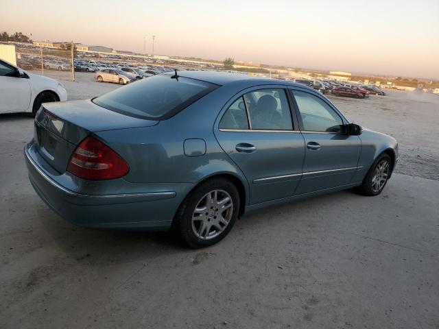 2003 MERCEDES-BENZ E 320 #3290270214