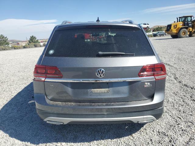 2018 VOLKSWAGEN ATLAS SE #3291552935