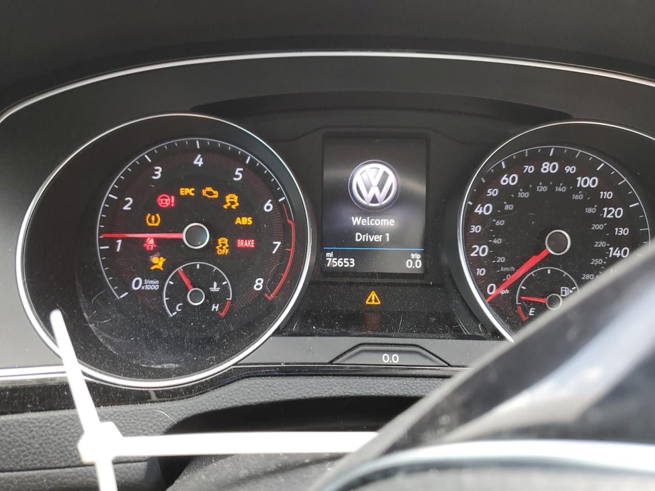 VOLKSWAGEN ARTEON SE