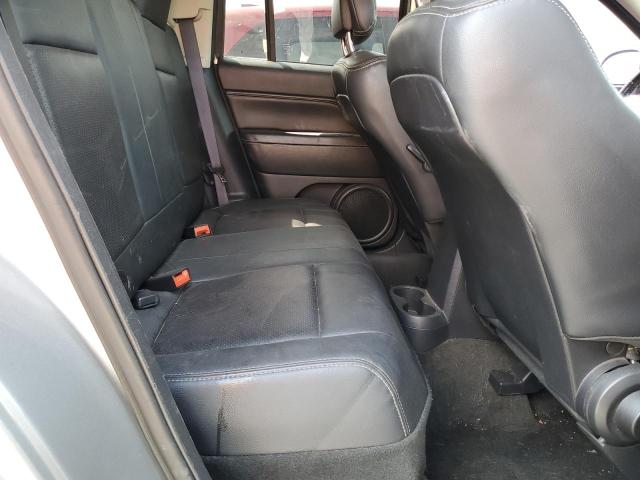 2016 JEEP COMPASS LA #3260516274