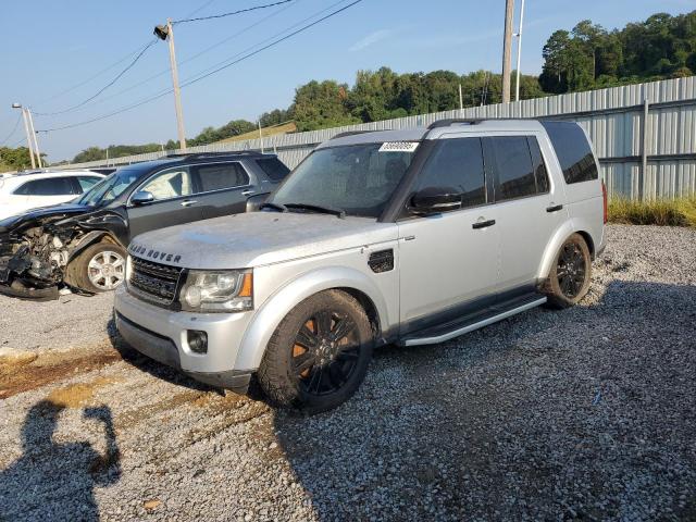 2015 LAND ROVER LR4 HSE LU SALAK2V66FA776653