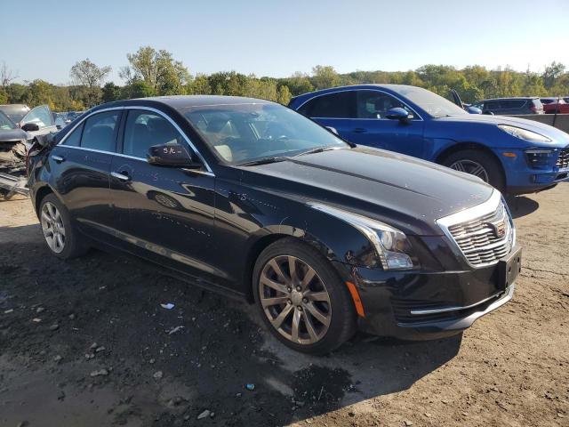 2017 CADILLAC ATS 1G6AG5RX2H0186409