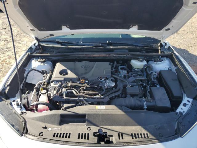 2025 TOYOTA CAMRY XSE #3294402490