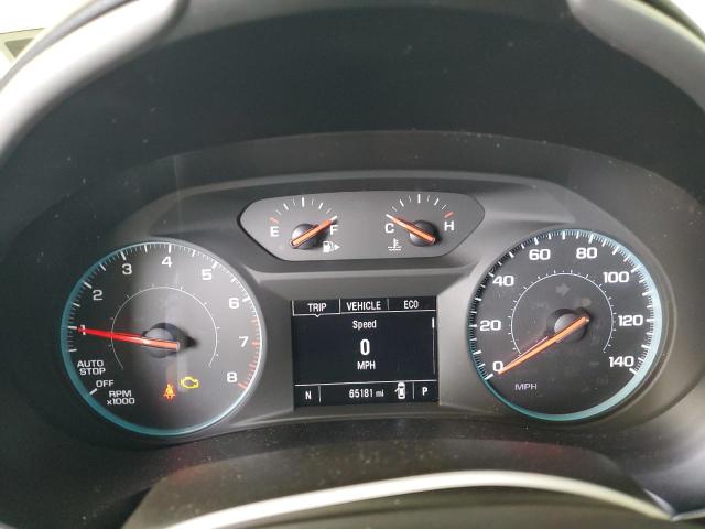 2023 CHEVROLET MALIBU LT 1G1ZD5ST7PF183431