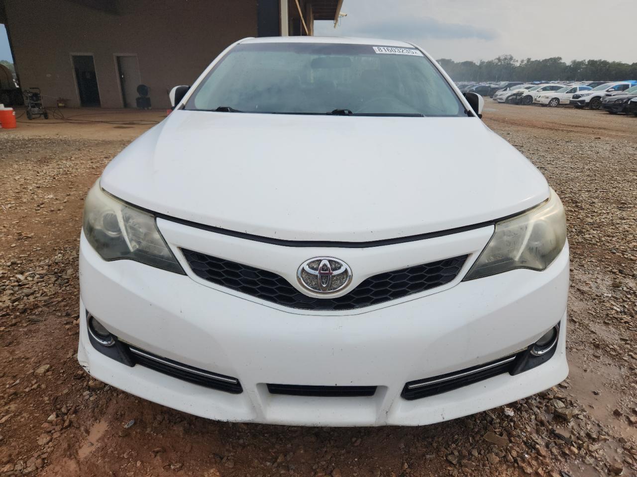 TOYOTA CAMRY L