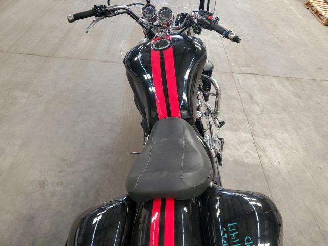 2016 TRIUMPH MOTORCYCLE ROCKET III SMTC02L49GJ730132