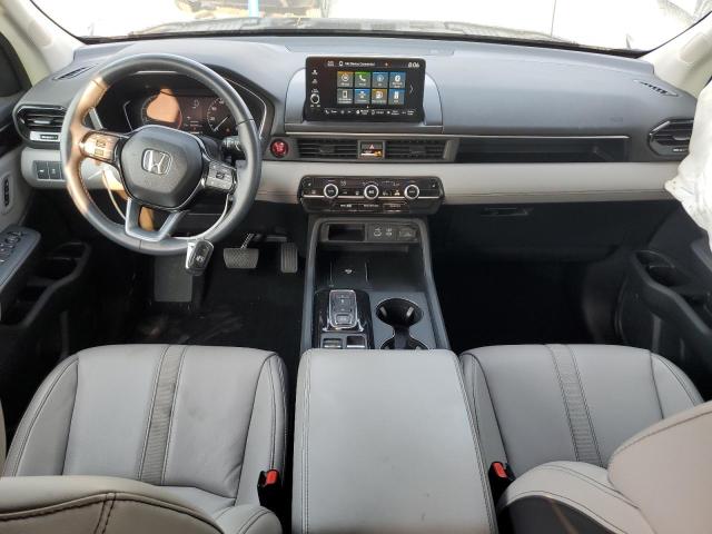 2024 HONDA PILOT EXL 5FNYG2H46RB007227
