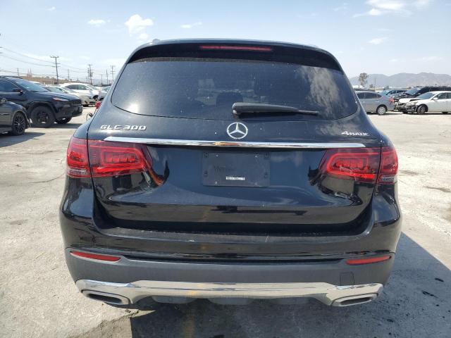 2020 MERCEDES-BENZ GLC 300 4M WDC0G8EB2LF722666
