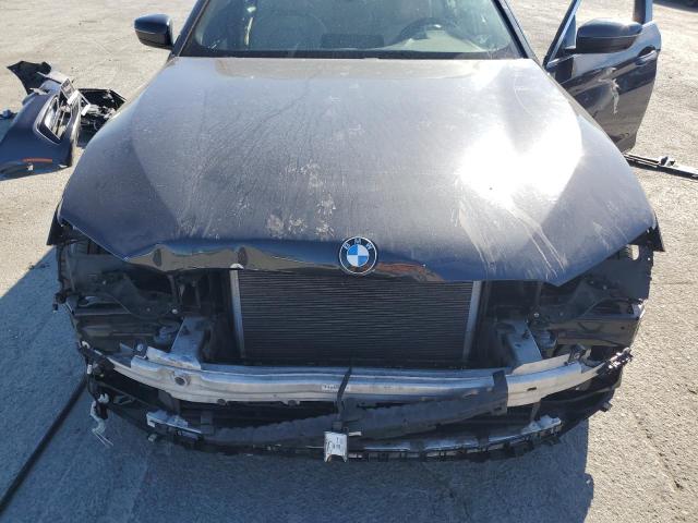 2018 BMW 530E - WBAJA9C55JB253380