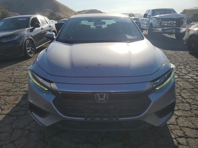 2021 HONDA INSIGHT EX 19XZE4F55ME009602