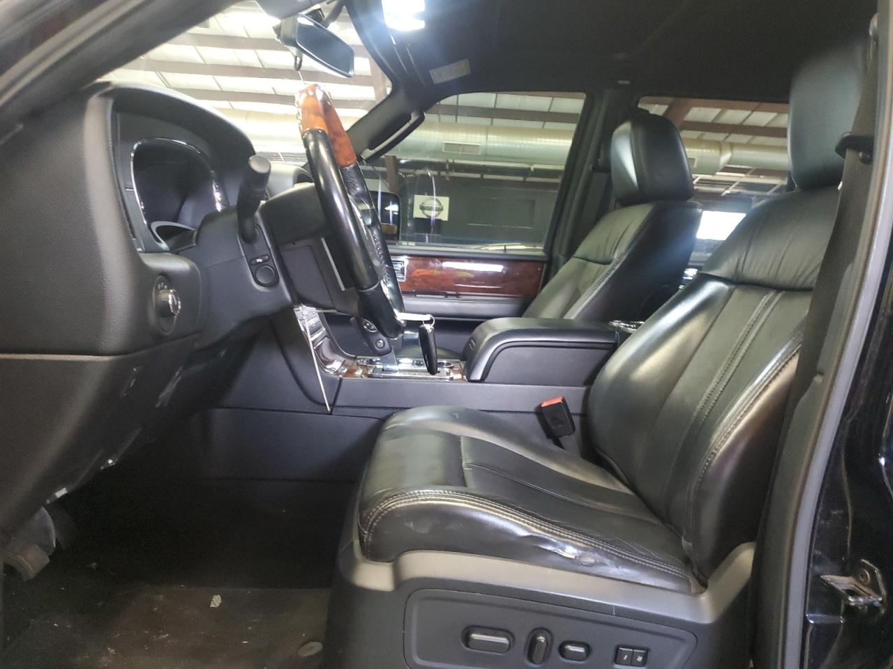 LINCOLN NAVIGATOR L SELECT