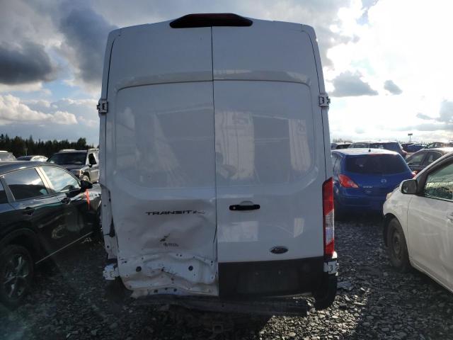 2019 FORD TRANSIT T- 1FTYR3XM2KKA81044